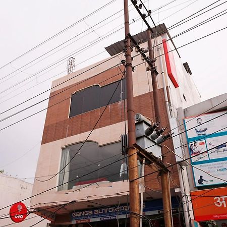 Oyo 4511 Hotel Nagpal Haridwār Dış mekan fotoğraf