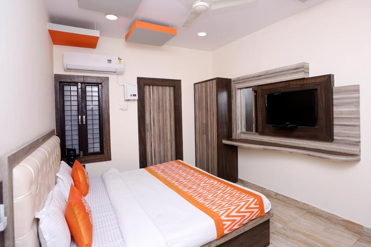Oyo 4511 Hotel Nagpal Haridwār Dış mekan fotoğraf