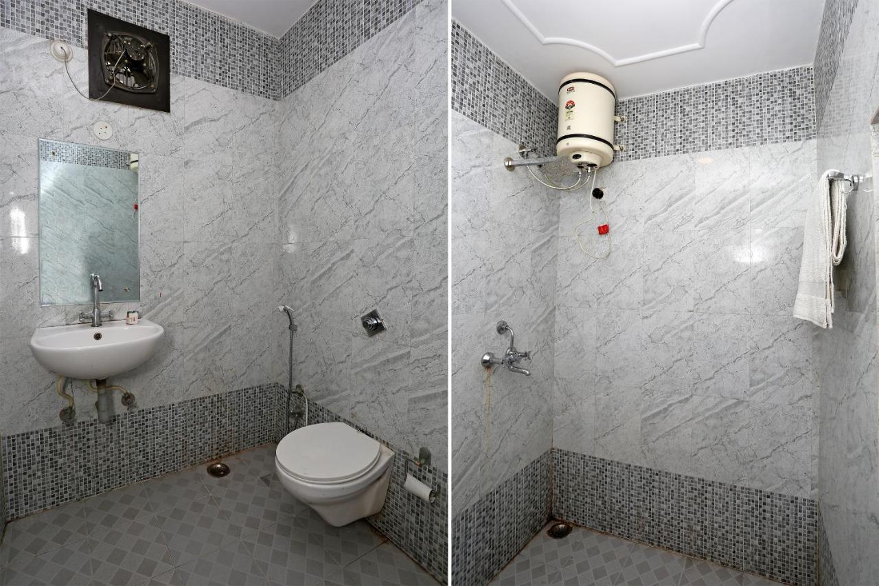 Oyo 4511 Hotel Nagpal Haridwār Dış mekan fotoğraf