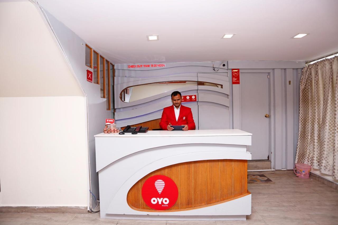 Oyo 4511 Hotel Nagpal Haridwār Dış mekan fotoğraf