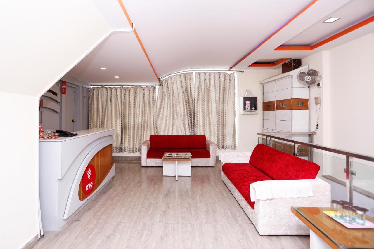 Oyo 4511 Hotel Nagpal Haridwār Dış mekan fotoğraf